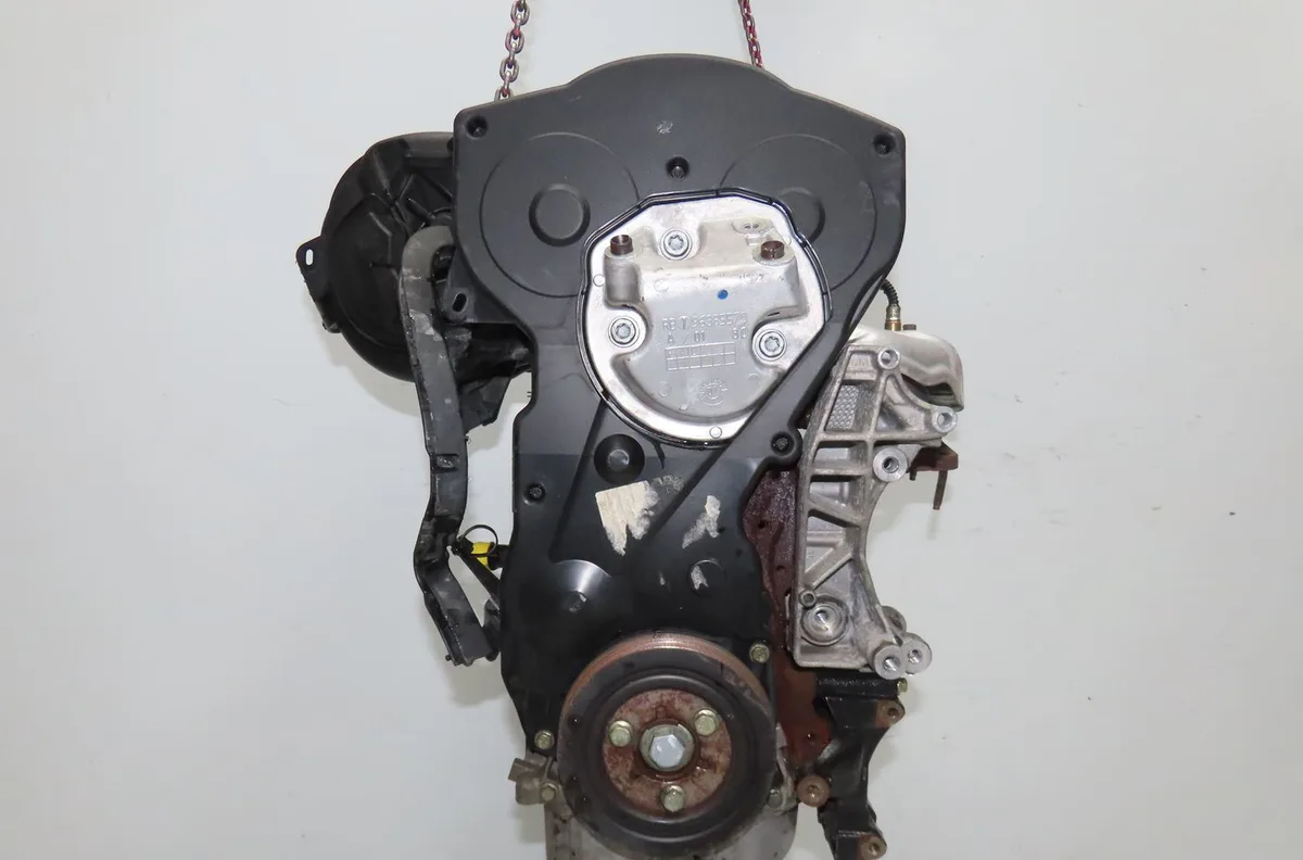 Moteur essence Citroen XSARA Coupé (N0) 1.6 16v (2000-2005) occasion