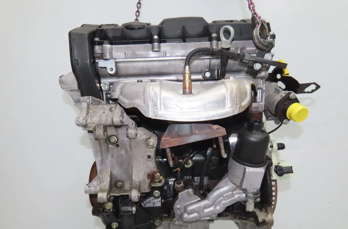 Moteur essence Citroen XSARA Coupé (N0) 1.6 16v (2000-2005) occasion
