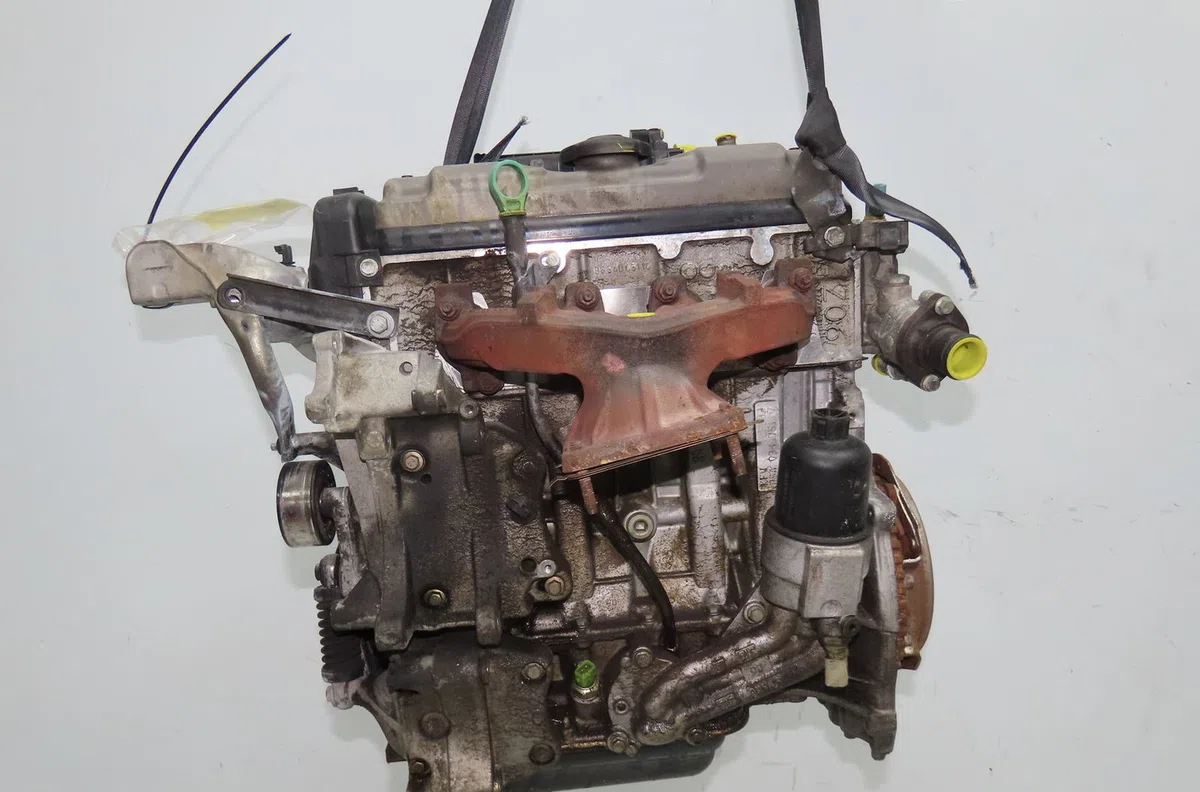 Moteur essence Citroen XSARA (N1) 1.4 i (1997-2005) occasion