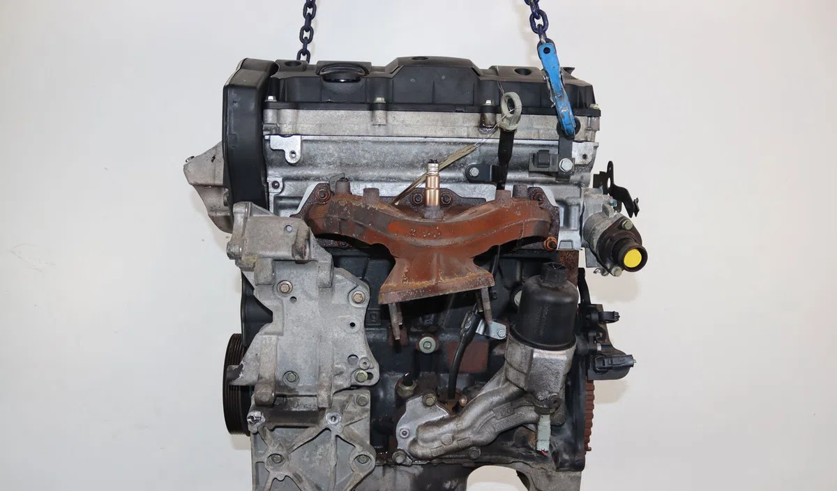 Moteur essence Citroen XSARA (N1) 1.6 16v (2000-2005) 5 portes occasion