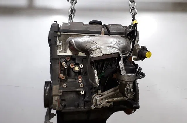 Moteur essence Citroën XSARA PICASSO (N68) 1.6 (1999-2010) occasion