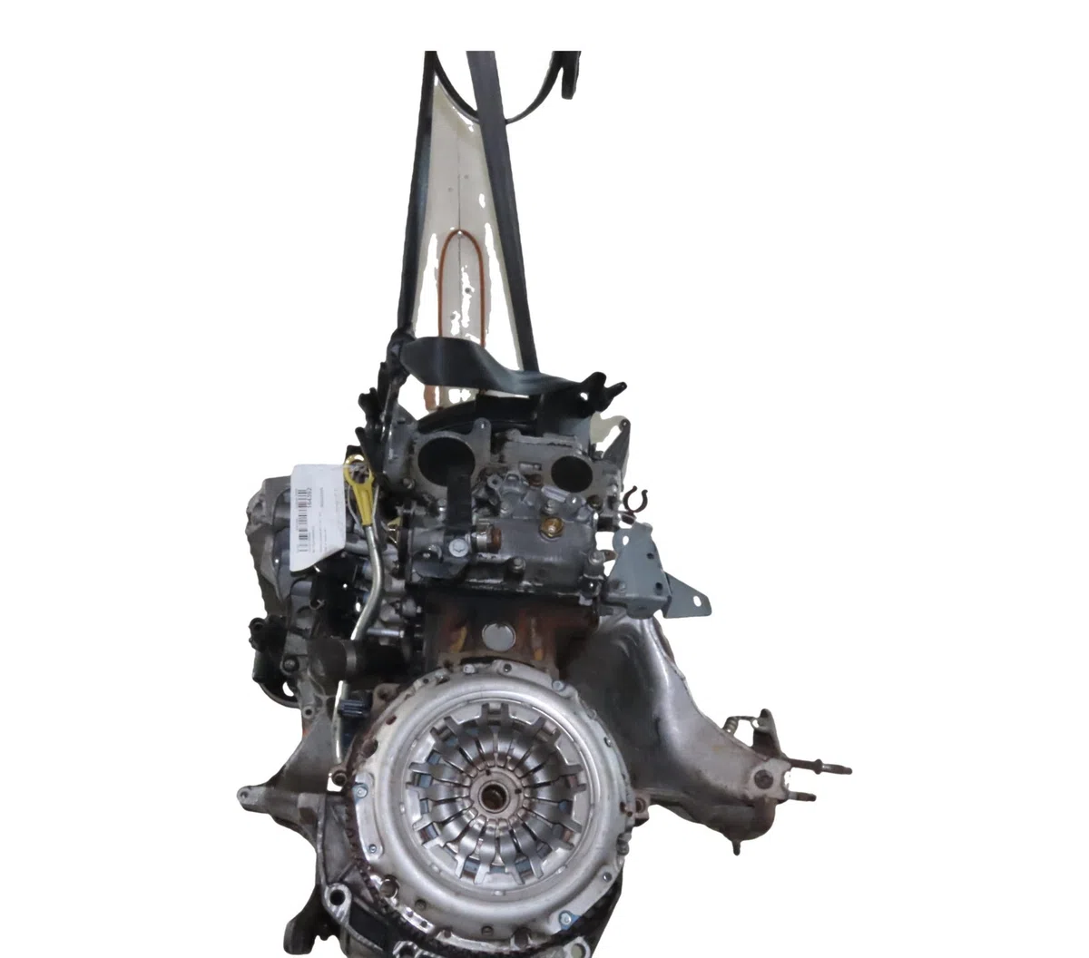Moteur essence Dacia LOGAN MCV (KS_) 1.6 16v (ks0l, ks0m, ks0p, ks1s) (2007) 5 portes occasion