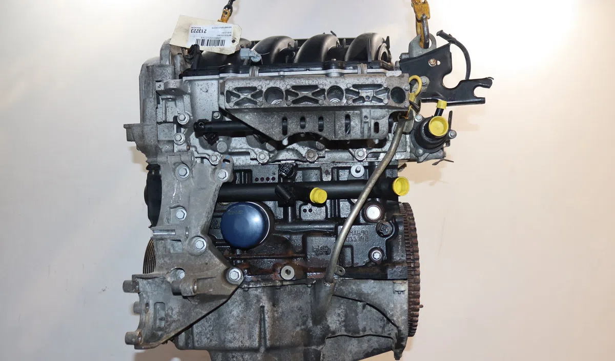 Moteur essence Dacia LOGAN MCV (KS_) 1.6 16v (ks0l, ks0m, ks0p, ks1s) (2007) 5 portes occasion