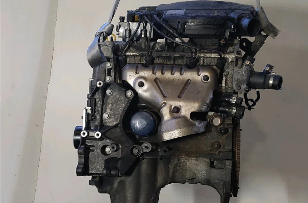 Moteur essence Dacia SANDERO 1.4 (bs0c, bs0a, bs0g, bs1f, bs0e) (2008) occasion