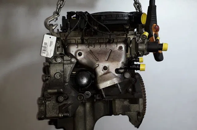 Moteur essence Dacia SANDERO 1.4 mpi lpg (2009) occasion