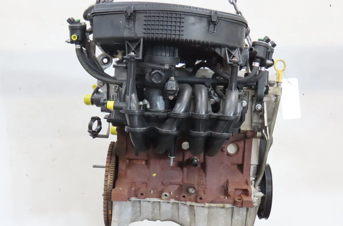 Moteur essence Dacia SANDERO 1.4 mpi lpg (2009) occasion