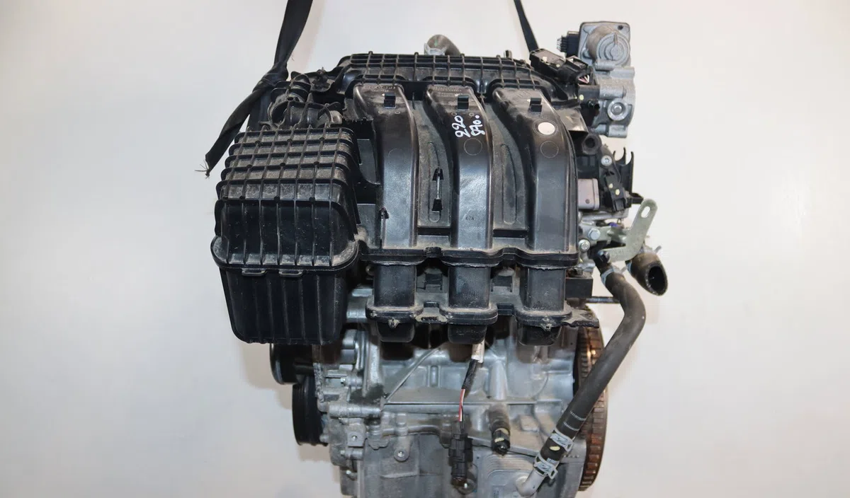 Moteur essence Dacia SANDERO II 1.0 sce 75 (b8jc, b8jd) (2016) occasion