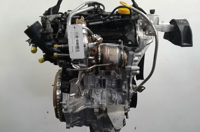 Moteur essence DACIA SANDERO II 2021 occasion