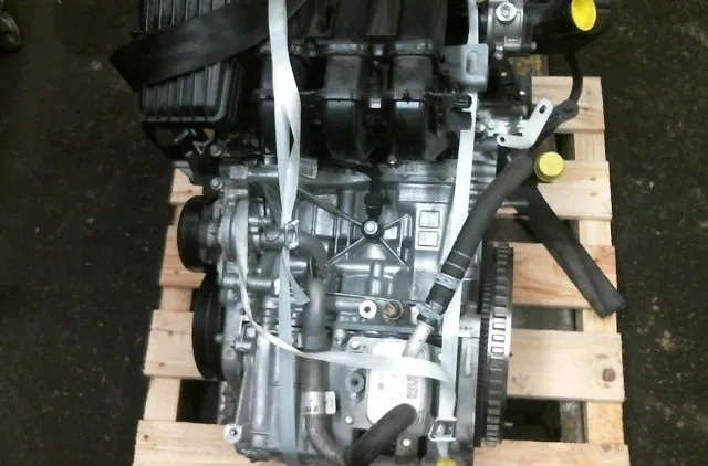 Moteur essence Dacia SANDERO III 1.0 sce 65 (2021) occasion