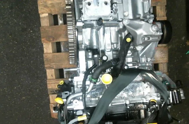 Moteur essence Dacia SANDERO III 1.0 tce 100 eco-g (2021) occasion