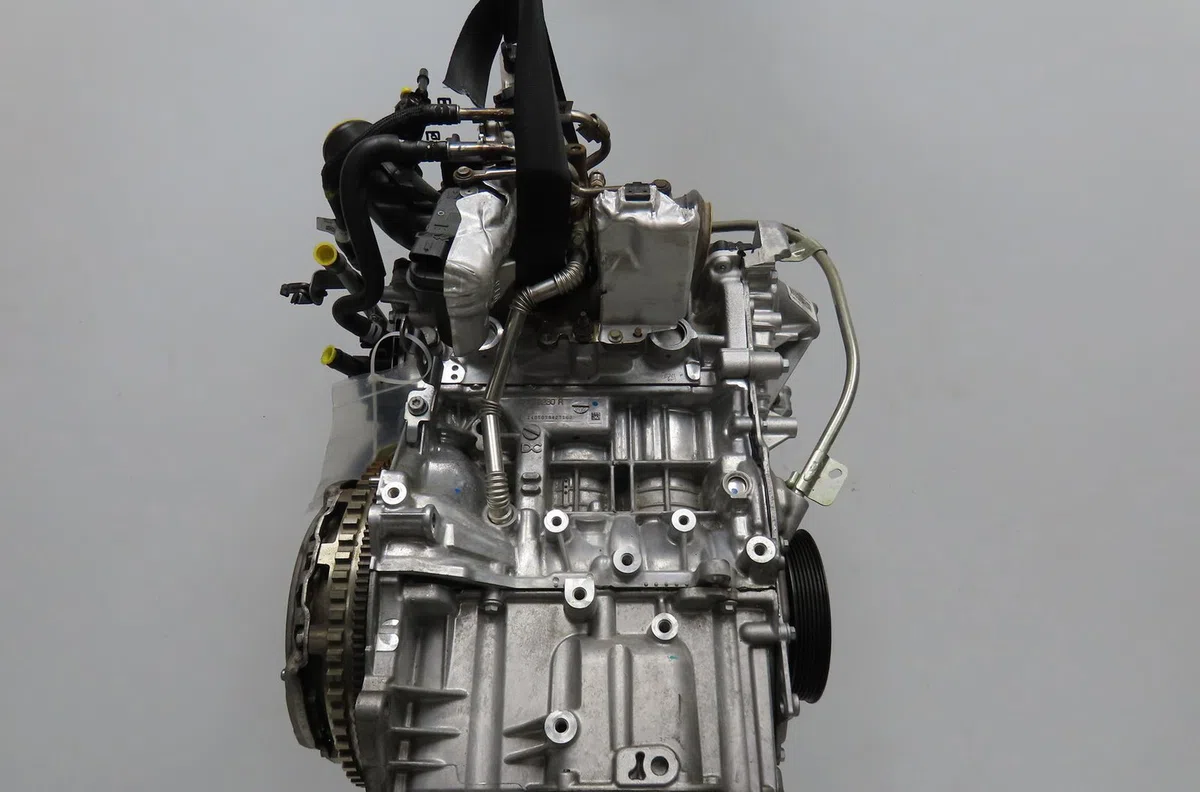 Moteur essence Dacia SANDERO III Liberty 125 i.e. (m73) (2012) occasion