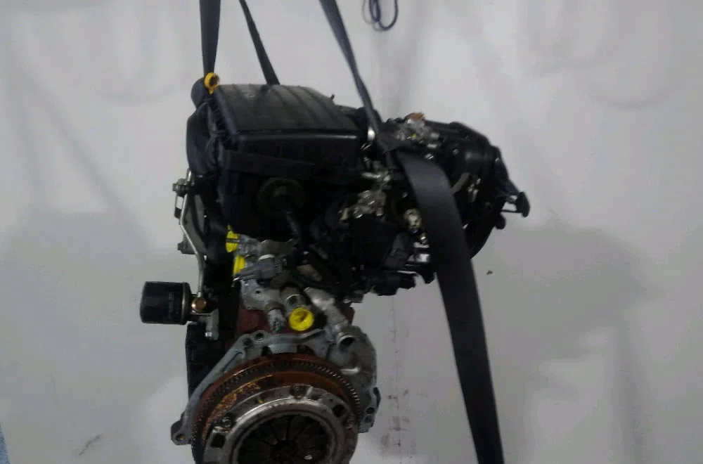 Moteur essence Daihatsu CUORE VI (L251, L250_, L260_) 1.0 (2003) occasion