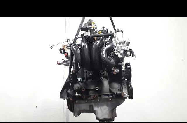 Moteur essence Daihatsu SIRION (M3_) 1.3 (m301) (2005) occasion