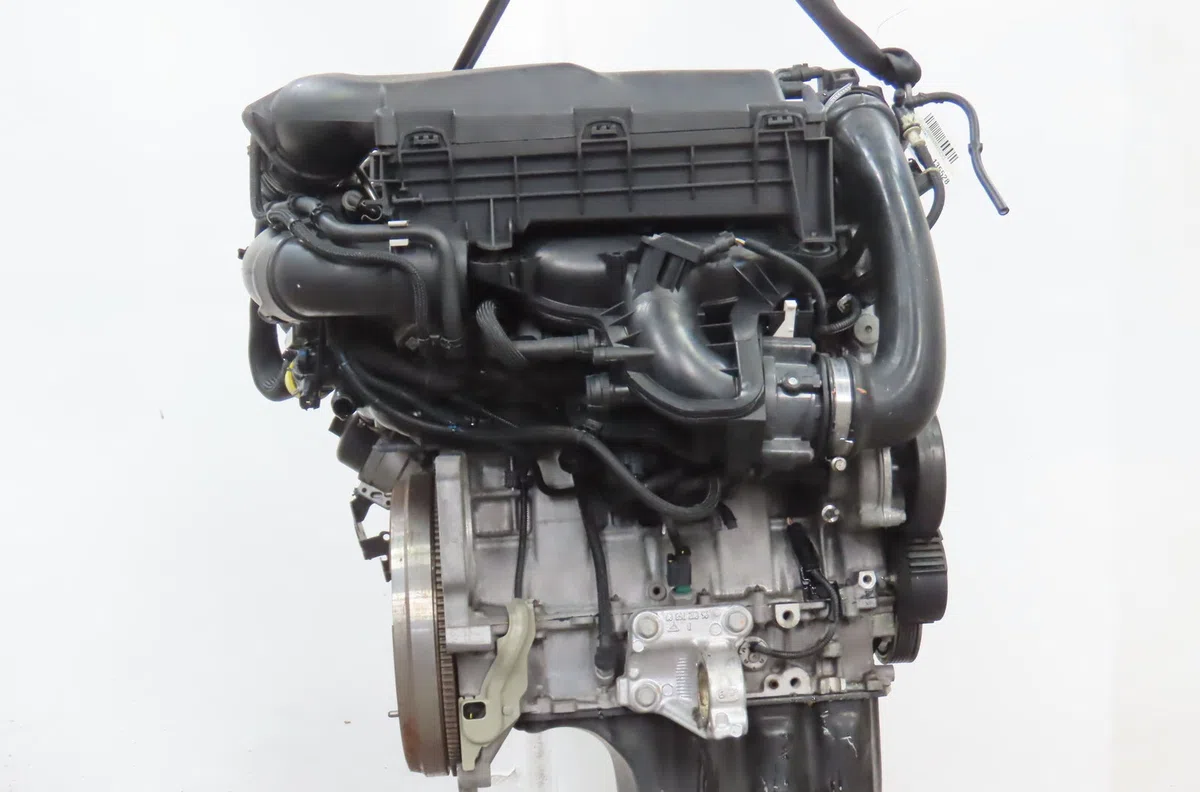 Moteur essence Ds DS 3 (SA_) 1.6 thp 208 (2015-2019) occasion