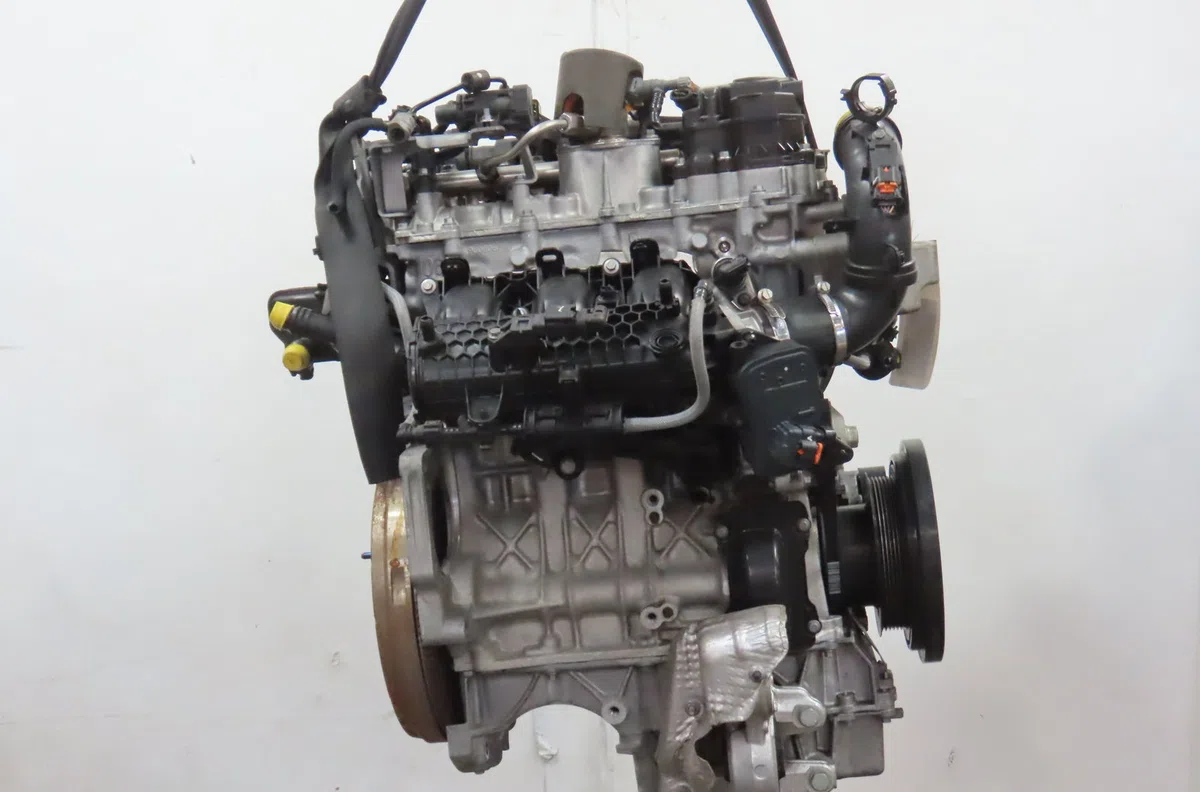 Moteur essence Ds DS 4 - DS 4 CROSSBACK (NX_) 1.2 thp 130 (nxhnym) (2015-2018) 5 portes occasion