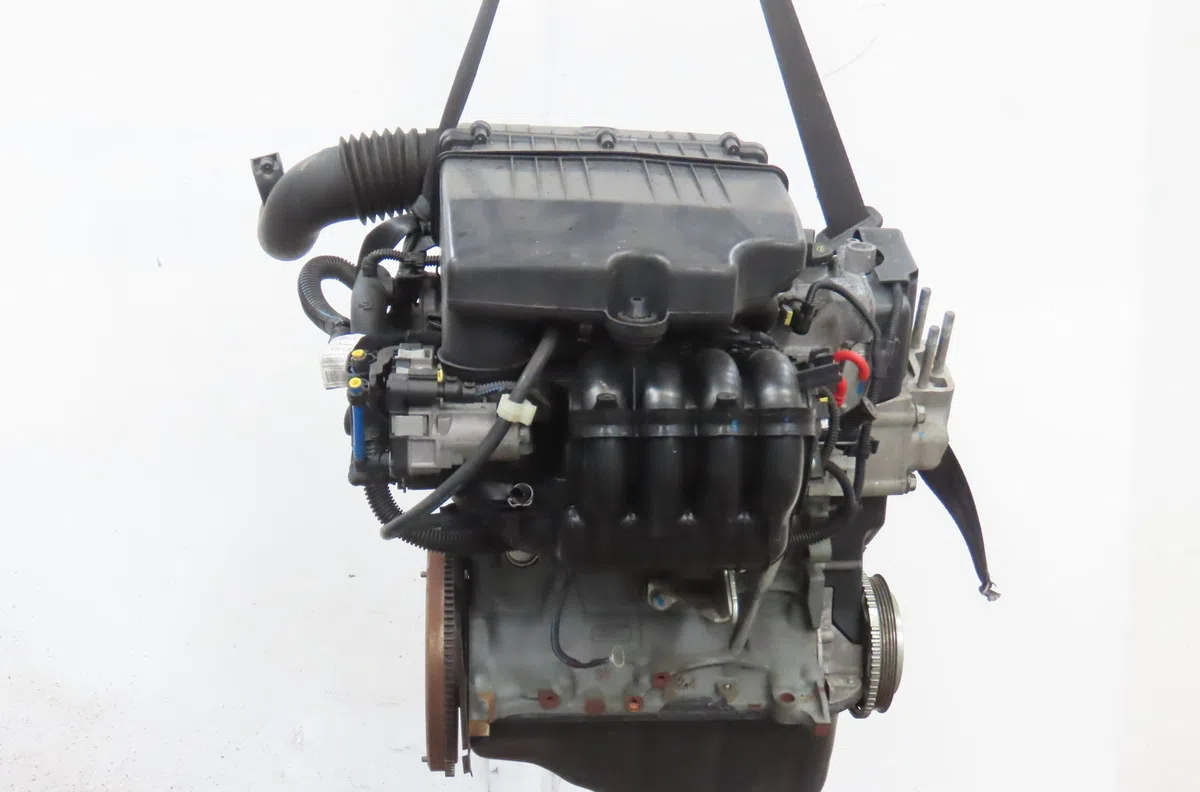 Moteur essence Fiat 500 (312_) 1.2 (312axa1a) (2007) 3 portes occasion