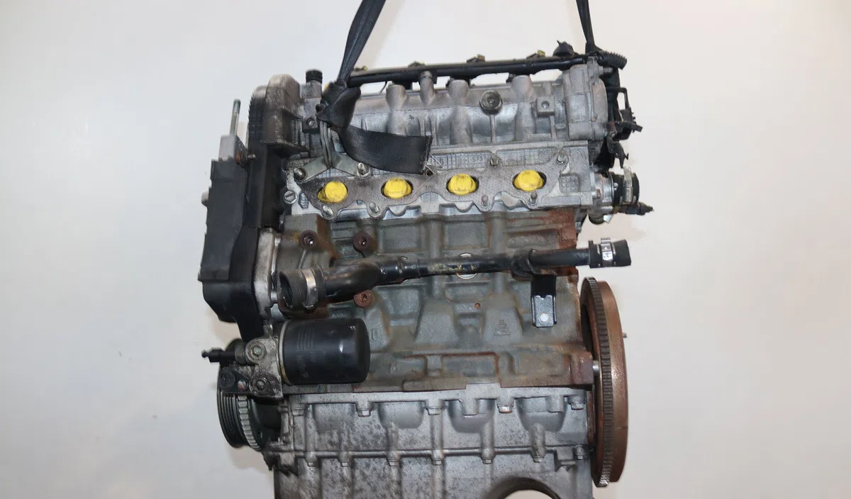 Moteur essence Fiat 500 (312_) 1.4 (312axc1b, 312cxc1b) (2007) occasion