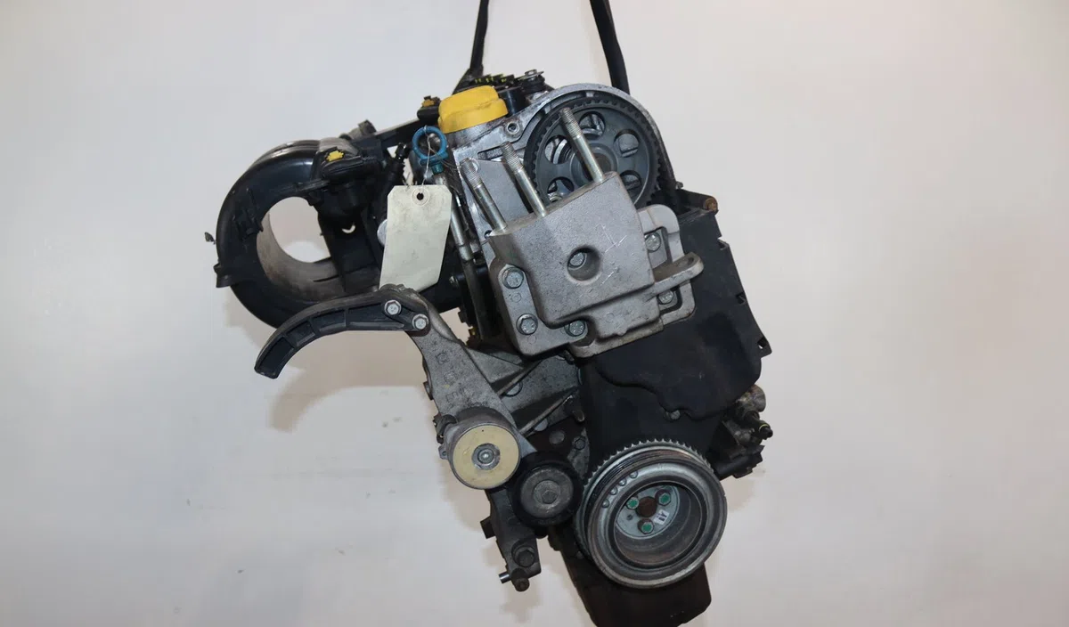 Moteur essence Fiat 500 (312_) 1.4 (312axc1b, 312cxc1b) (2007) occasion