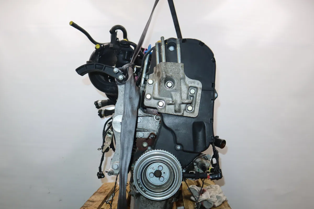 Moteur essence Fiat BRAVO II (198_) 1.4 (198axa1b) (2007-2014) occasion