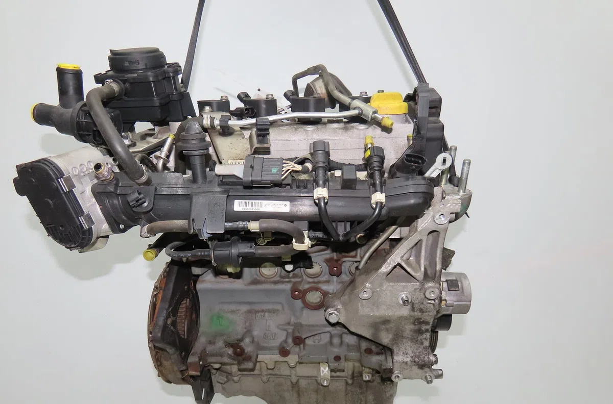Moteur essence Fiat BRAVO II (198_) 1.4 t-jet (198axg1b) (2007-2014) occasion