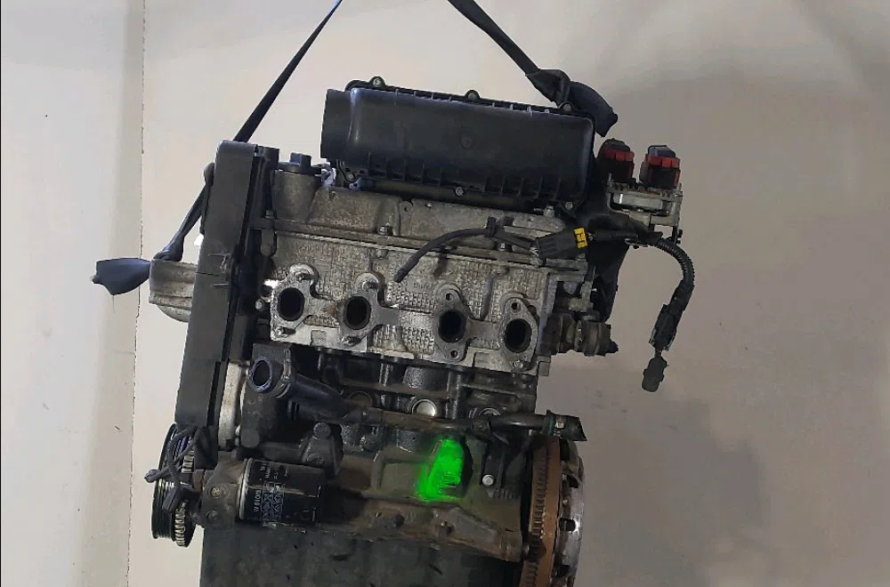 Moteur essence Fiat GRANDE PUNTO (199_) 1.4 (199axb11, 199axb1a, 199bxb1a, 199axl1a) (2005-2015) occasion