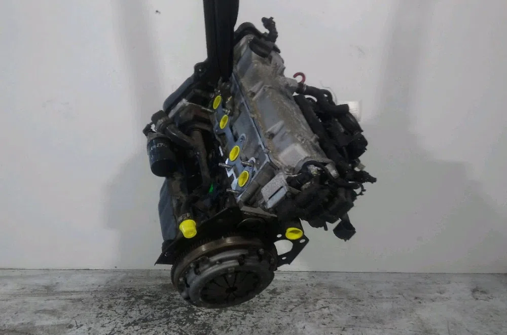 Moteur essence Fiat PANDA (169_) 1.1 (169.axa1a) (2003) occasion