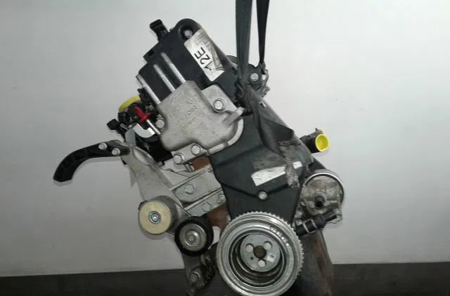 Moteur essence Fiat PANDA (169_) 1.2 (169.axb11, 169.axb1a) (2003) 5 portes occasion
