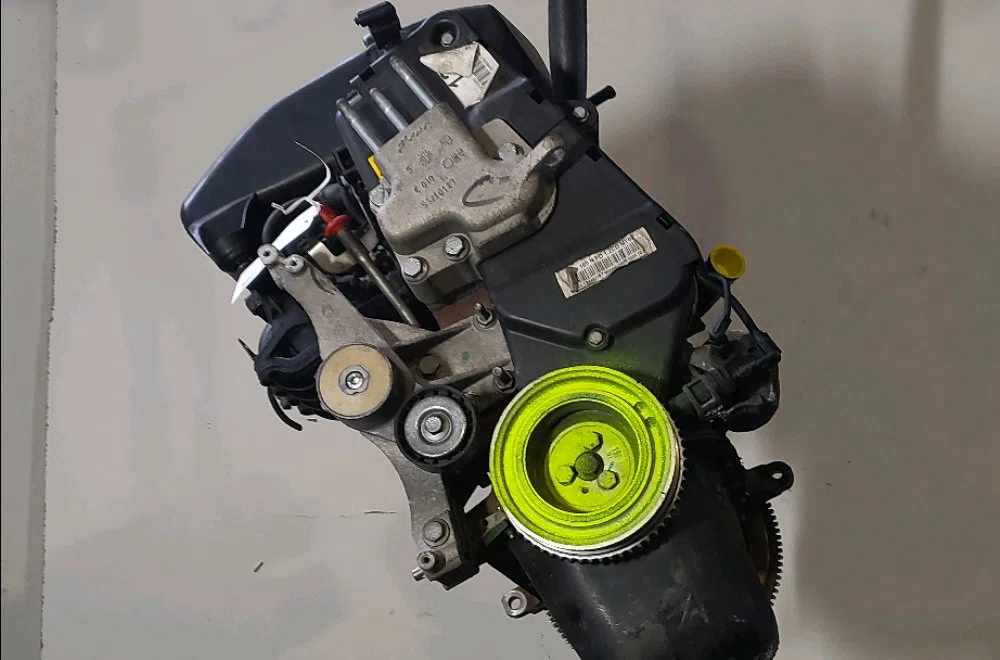 Moteur essence Fiat PANDA (169_) 1.2 (169.axb11, 169.axb1a) (2003) 5 portes occasion