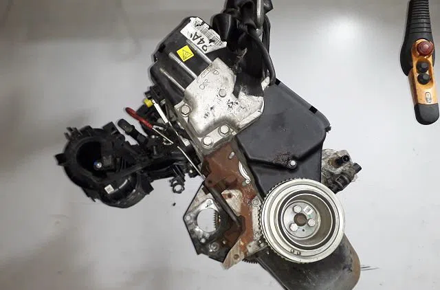 Moteur essence Fiat PANDA (169_) 1.2 (169axf2a, 169axf1a) (2010-2013) occasion