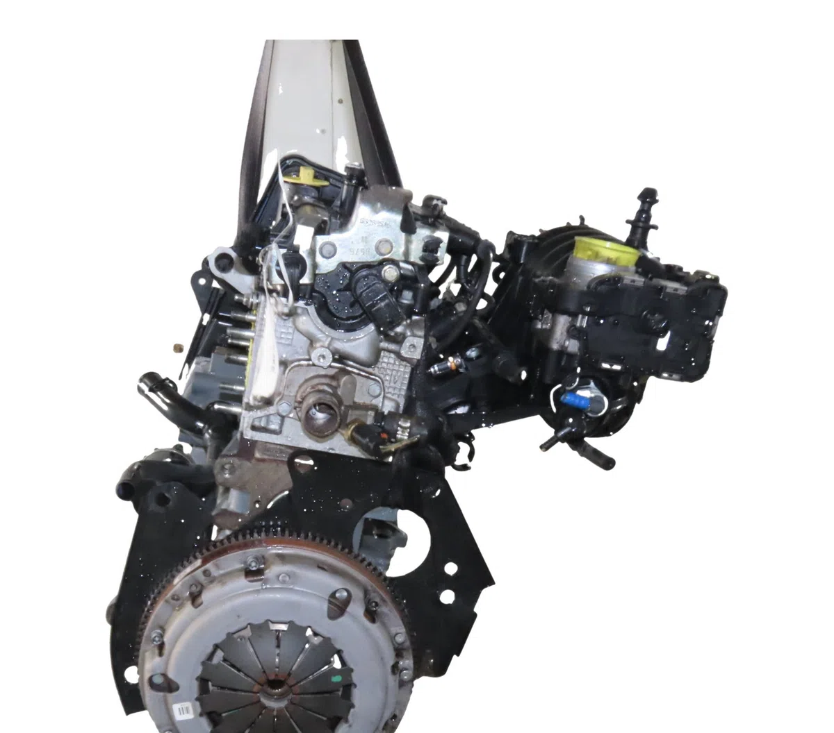 Moteur essence Fiat PANDA (312_, 319_) 0.9 natural power (312pxn1a) (2015) occasion