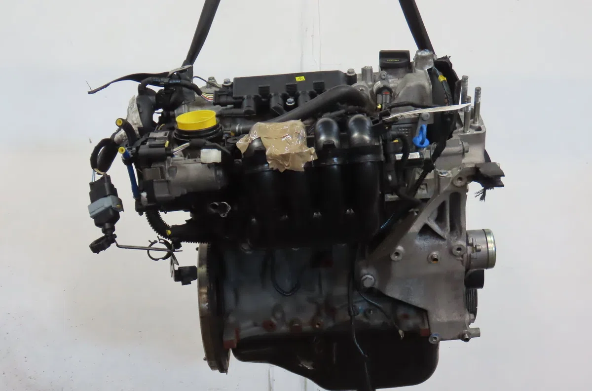 Moteur essence Fiat PANDA (312_, 319_) 1.2 (312pxa1a) (2012) occasion