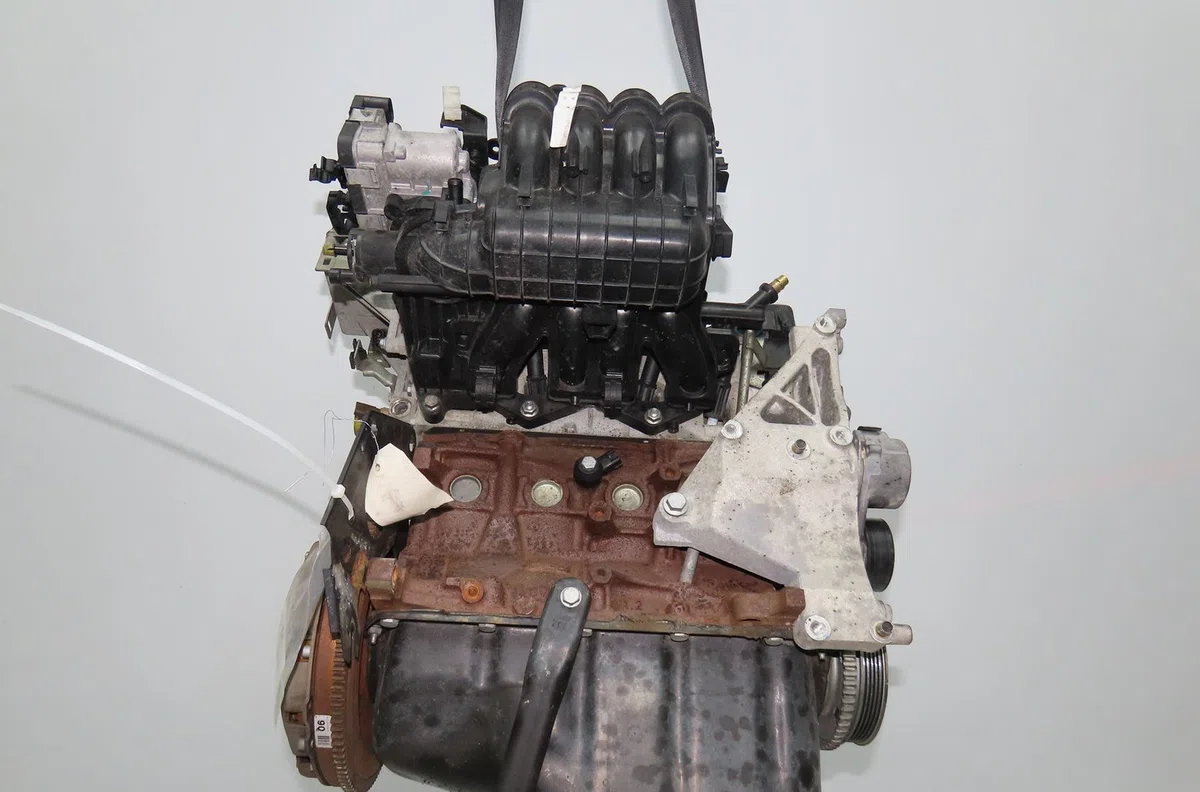 Moteur essence Fiat PANDA (312_, 319_) 1.2 (312pxa1a) (2012) occasion