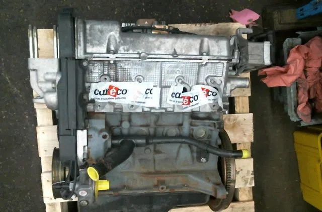 Moteur essence Fiat PUNTO (188_) 1.2 60 (188.030, .050, .130, .150, .230, .250) (1999-2010) occasion