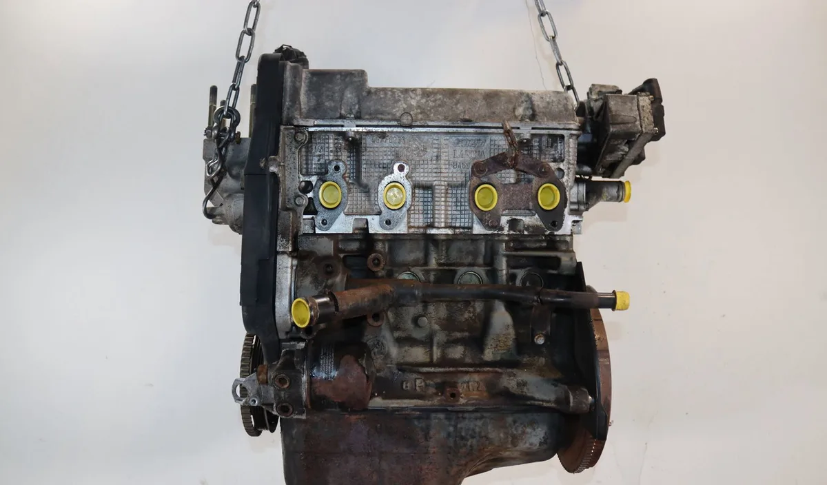 Moteur essence Fiat PUNTO (188_) 1.2 60 (188.030, .050, .130, .150, .230, .250) (1999-2010) occasion