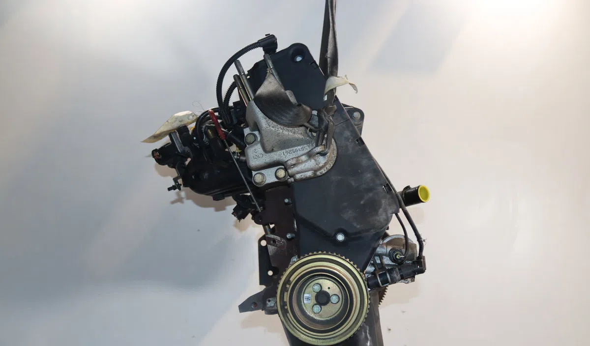 Moteur essence Fiat PUNTO (188_) 1.2 60 (188.030, .050, .130, .150, .230, .250) (1999-2010) occasion