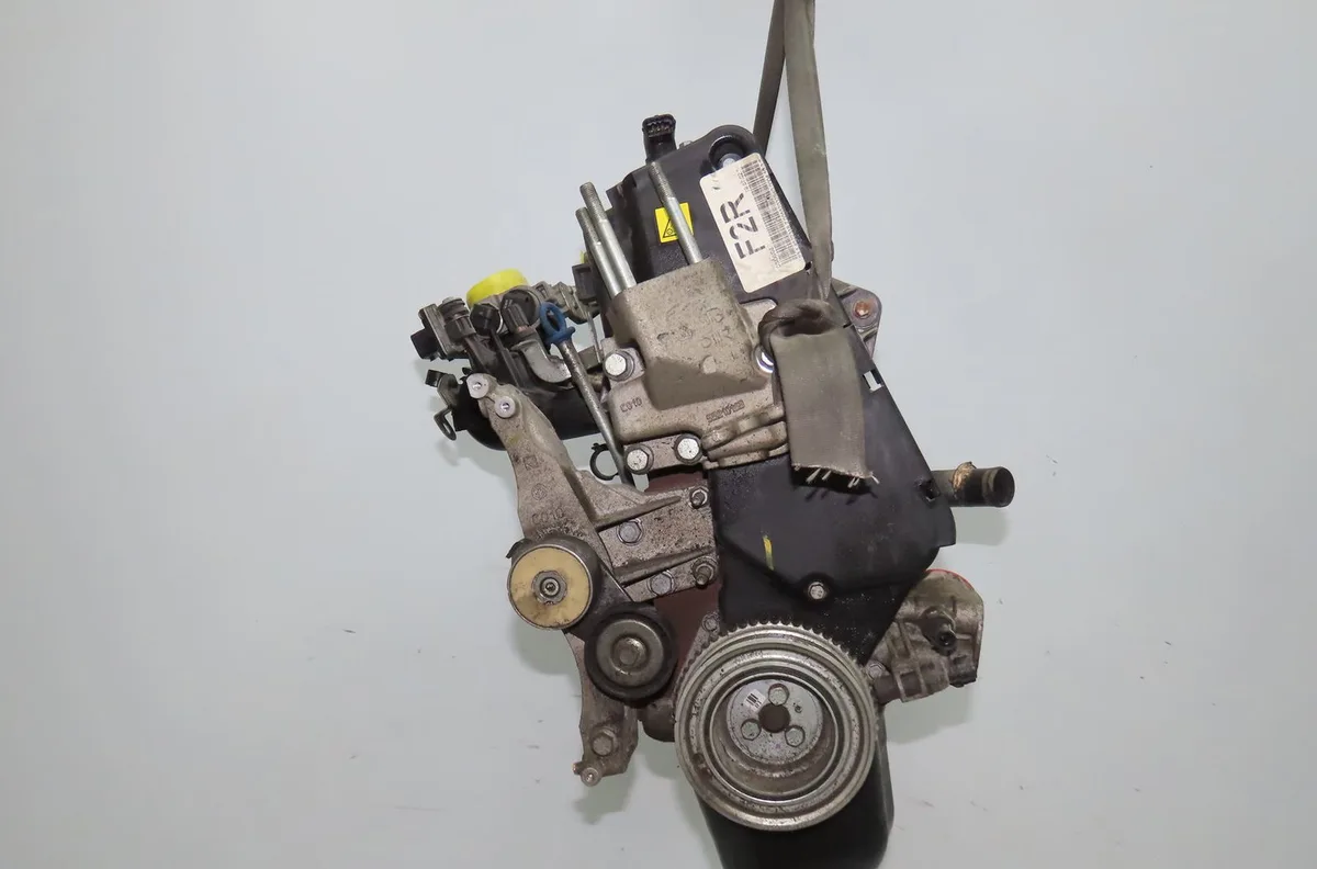 Moteur essence Fiat PUNTO (188_) 1.2 60 (188.030, .050, .130, .150, .230, .250) (1999-2010) occasion
