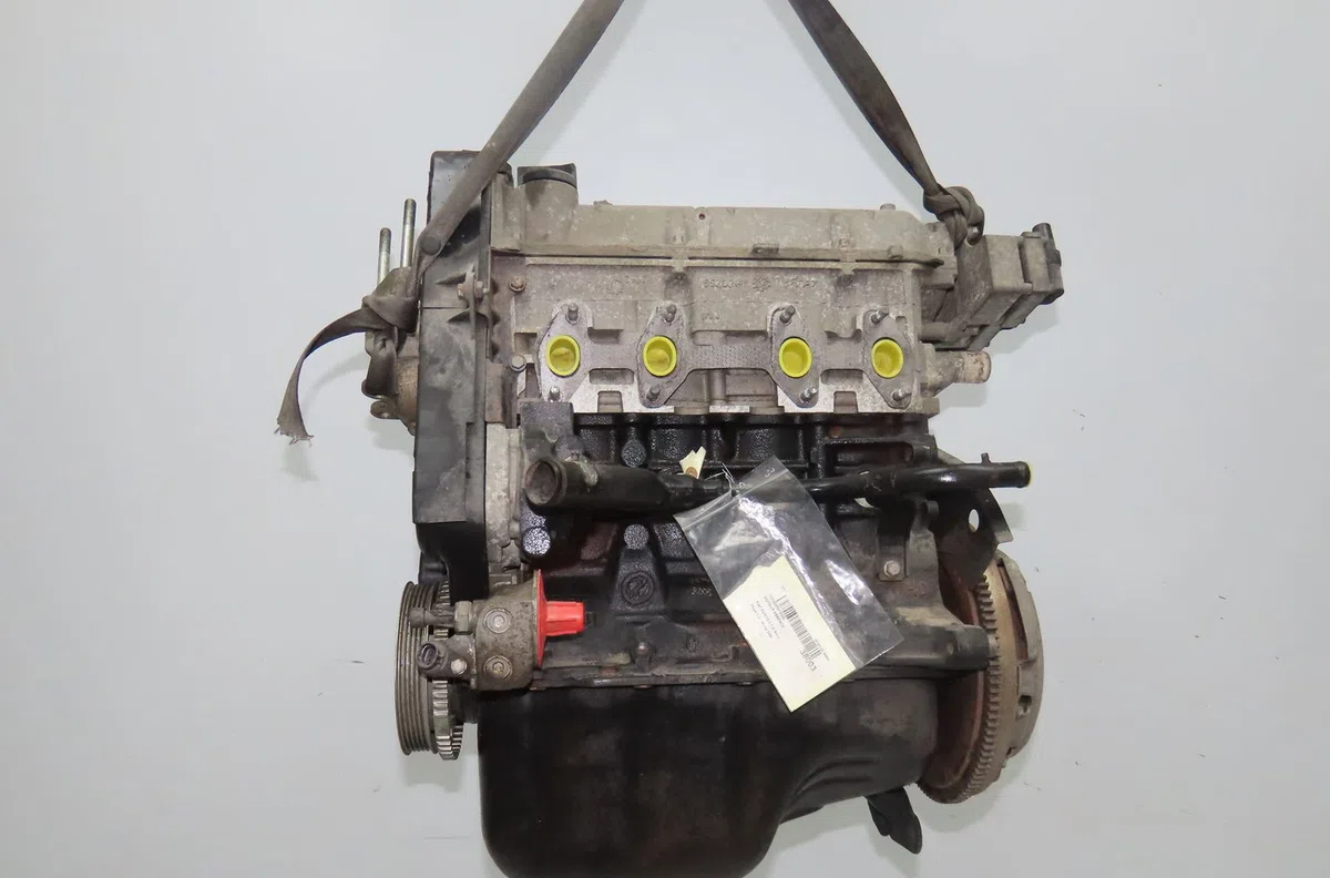 Moteur essence Fiat PUNTO (188_) 1.2 60 (188.030, .050, .130, .150, .230, .250) (1999-2010) occasion