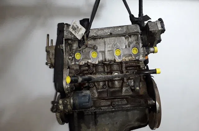Moteur essence Fiat PUNTO (188_) 1.2 60 (188.030, .050, .130, .150, .230, .250) (1999-2010) occasion