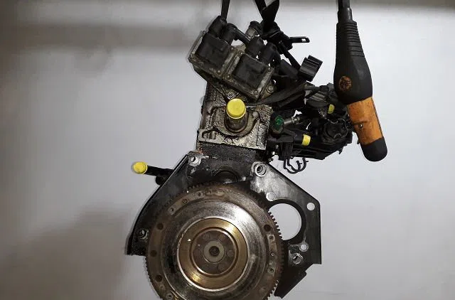 Moteur essence Fiat PUNTO (188_) 1.2 60 (188.030, .050, .130, .150, .230, .250) (1999-2010) occasion