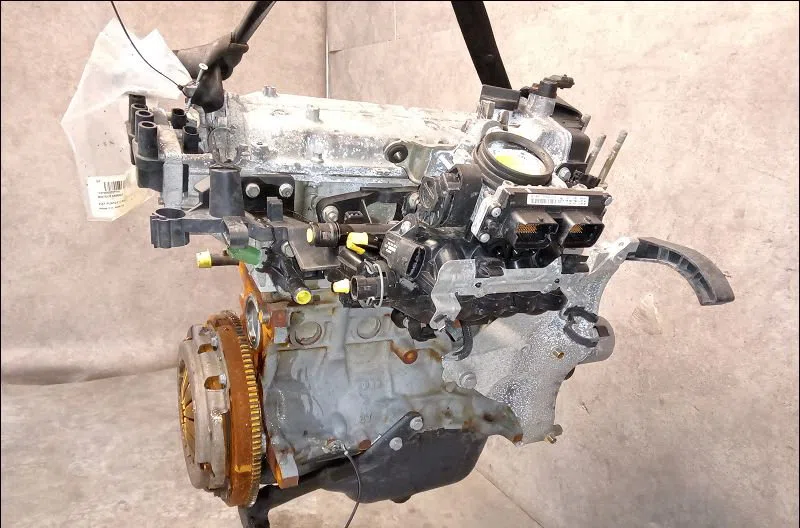Moteur essence Fiat PUNTO (188_) 1.2 60 (188.030, .050, .130, .150, .230, .250) (1999-2010) occasion