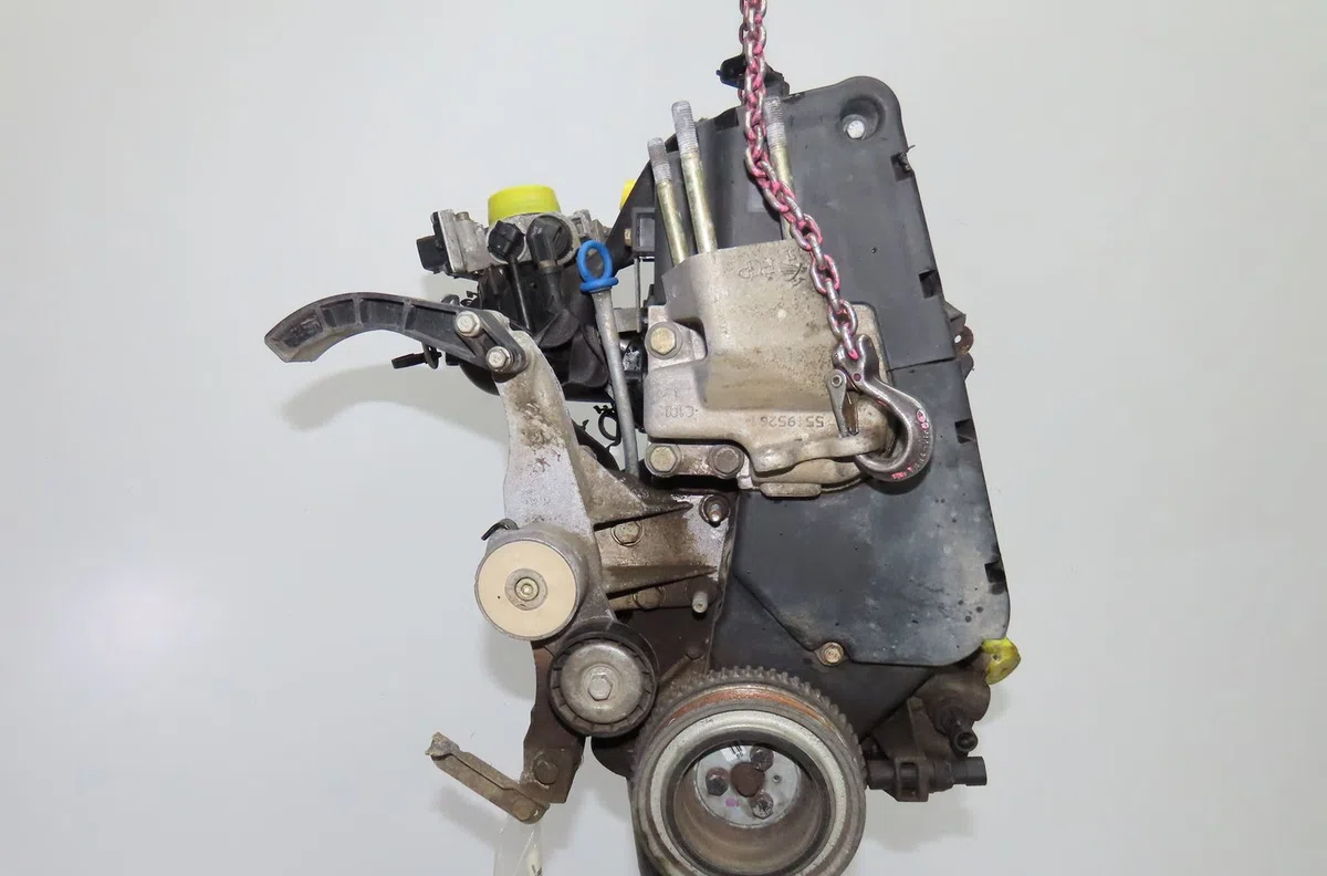 Moteur essence Fiat PUNTO (188_) 1.2 60 (188.030, .050, .130, .150, .230, .250) (1999-2010) occasion