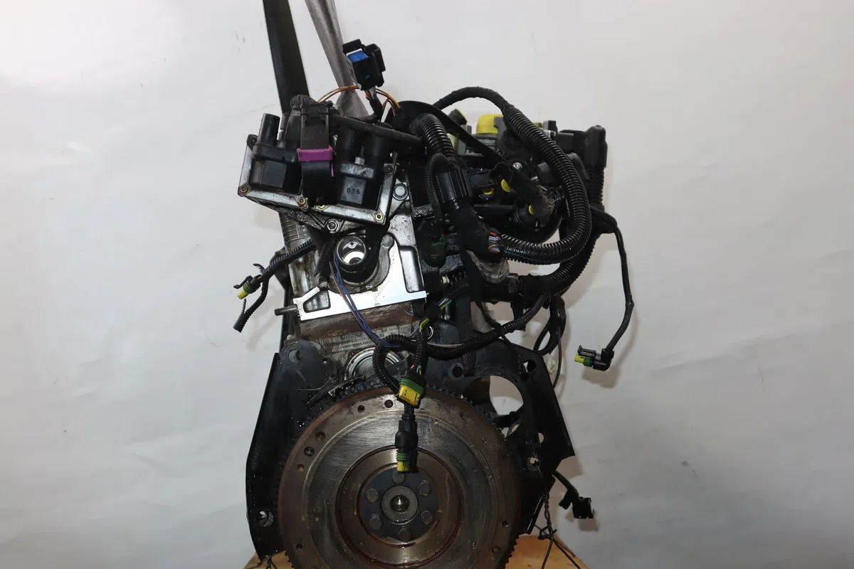 Moteur essence Fiat PUNTO (188_) 1.2 60 (188.030, .050, .130, .150, .230, .250) (1999-2010) occasion