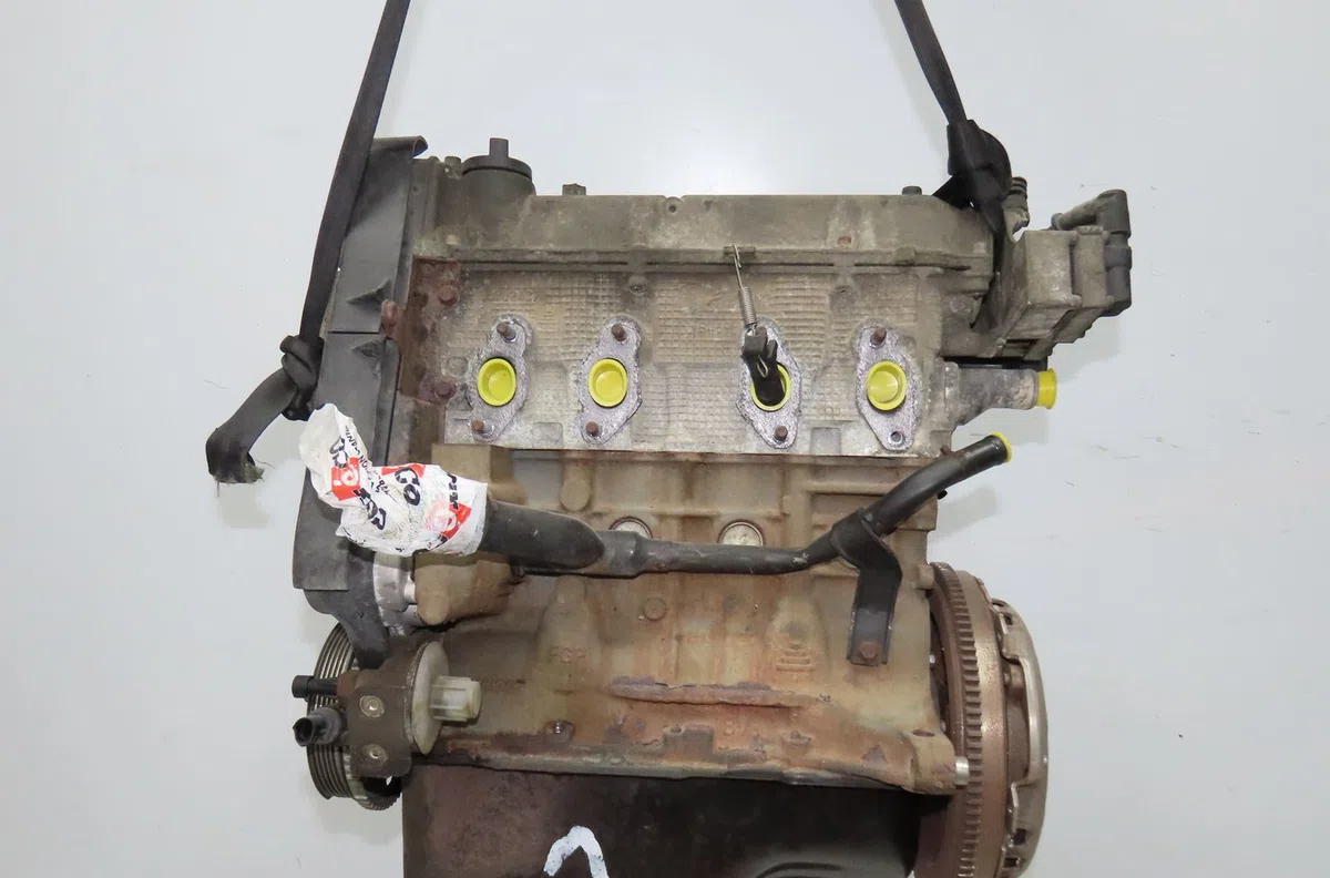 Moteur essence Fiat PUNTO (188_) 1.2 natural power (2003-2012) occasion