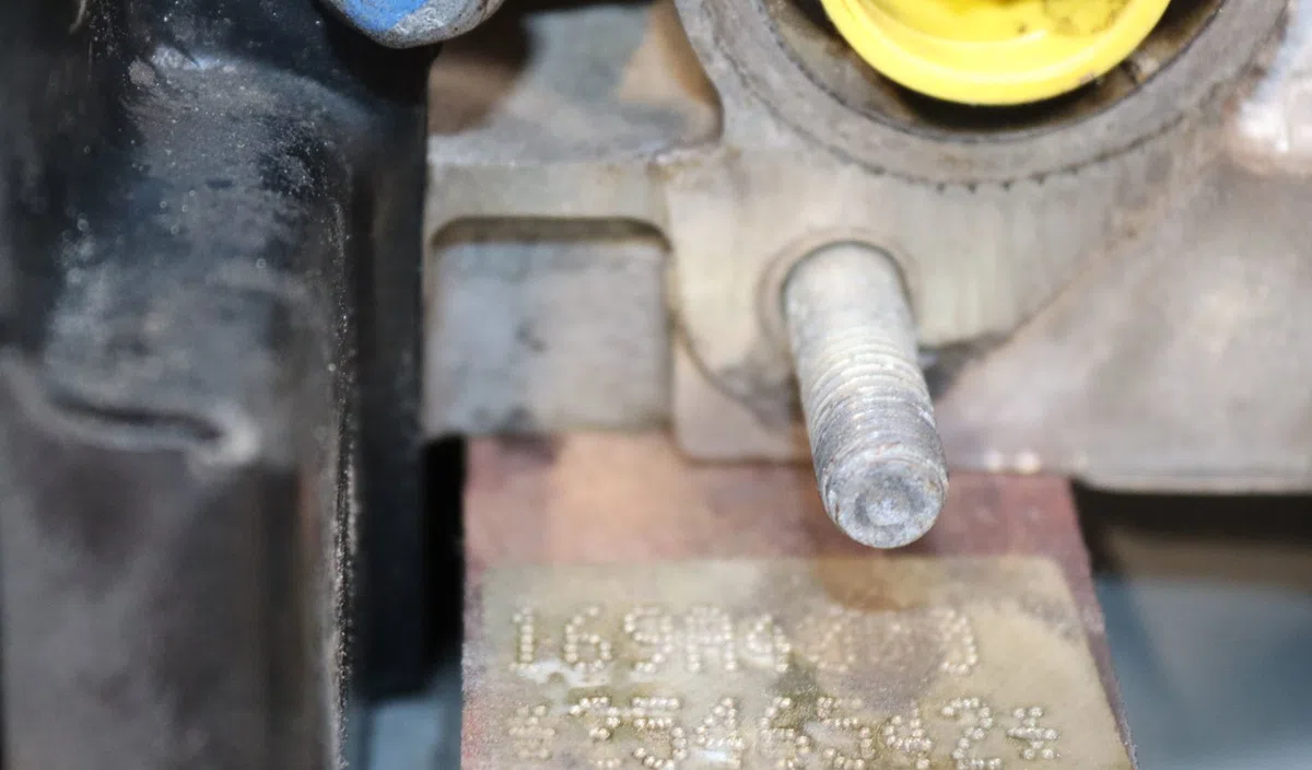 Moteur essence Fiat PUNTO (199_) 1.2 (199axz1a, 199bxz1a) (2012) occasion