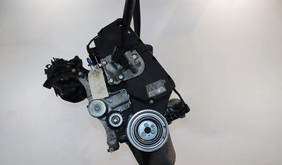 Moteur essence Fiat PUNTO (199_) 1.2 (199axz1a, 199bxz1a) (2012) occasion