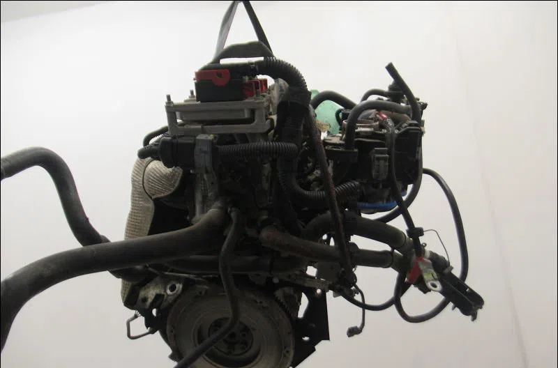 Moteur essence Fiat PUNTO (199_) 1.2 (199axz1a, 199bxz1a) (2012) occasion