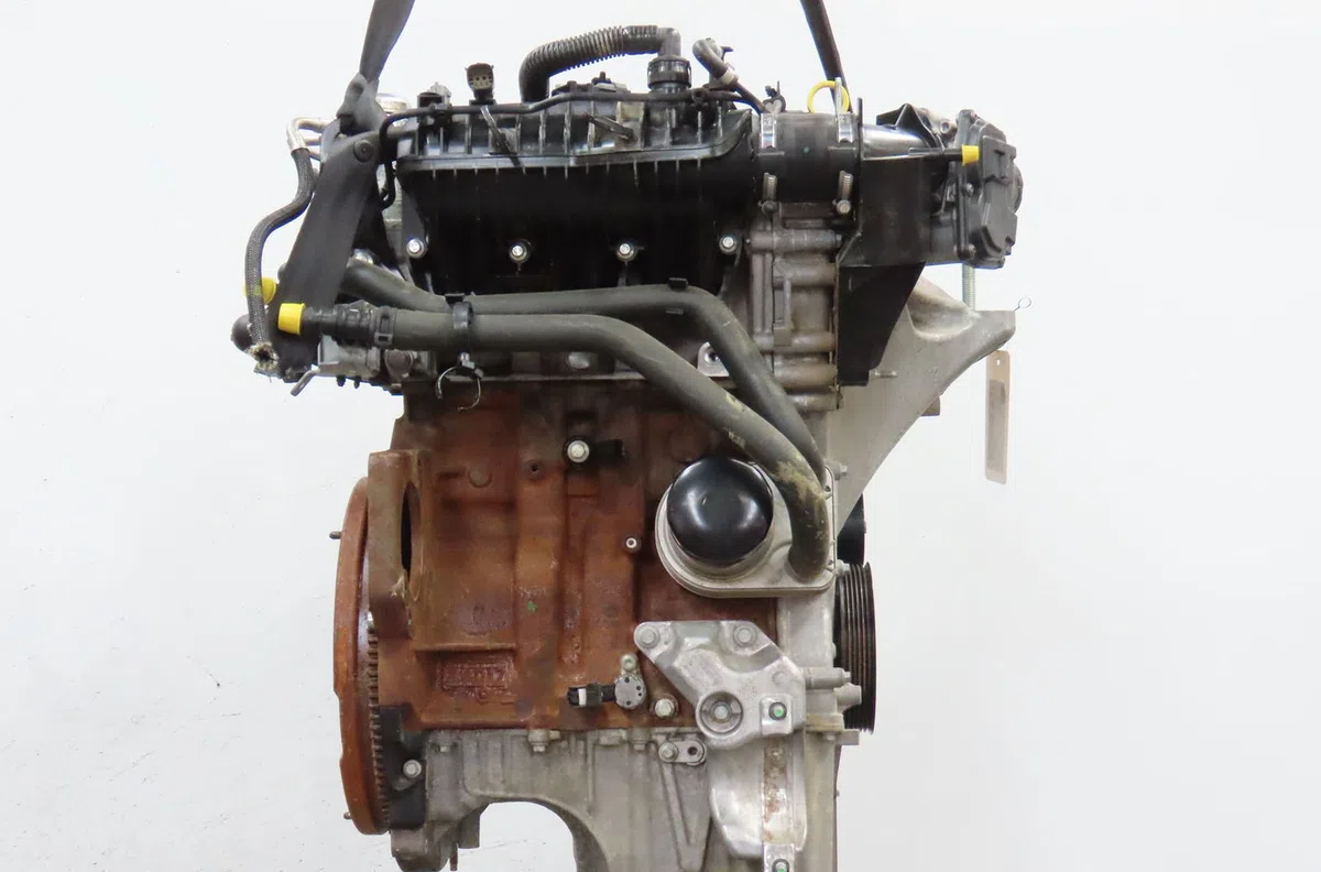 Moteur essence Ford B-MAX (JK) 1.0 ecoboost (2012) occasion
