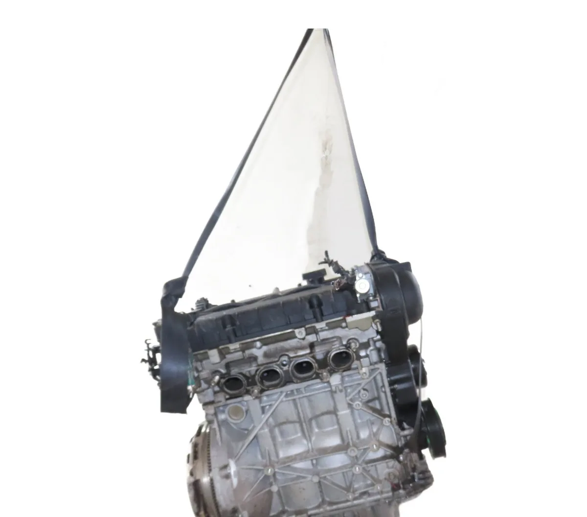 Moteur essence Ford C-MAX II (DXA-CB7, DXA-CEU) 1.6 ti (2010-2019) occasion