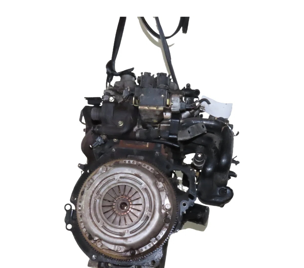 Moteur essence Ford ESCORT V (AAL, ABL) 1.6 i 16v (1992-1995) occasion