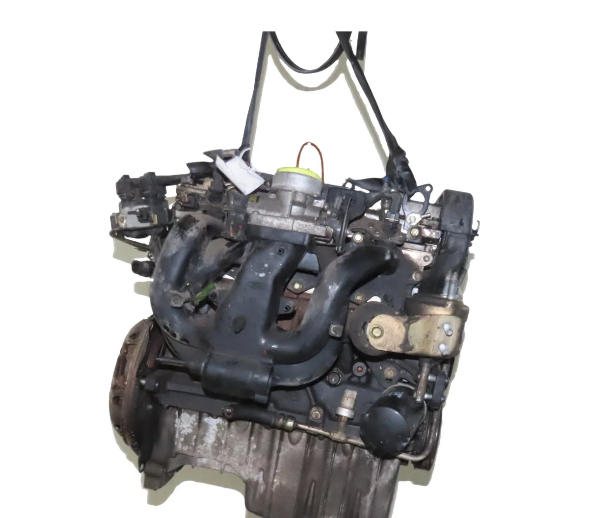 Moteur essence Ford ESCORT V (AAL, ABL) 1.6 i 16v (1992-1995) occasion